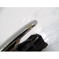 2000 Lexus LX470 door handle, interior, left, tan 69206-47010