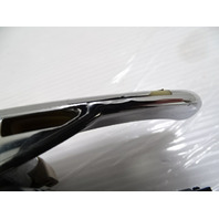 2000 Lexus LX470 door handle, interior, left, tan 69206-47010