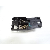 2000 Lexus LX470 door handle, interior, left, tan 69206-47010