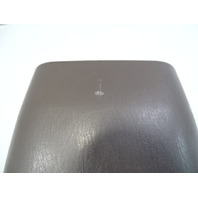 2000 Lexus LX470  trim, steering cowl, column cover, upper and lower, 45287-60340 tan