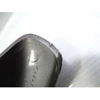 2000 Lexus LX470  trim, roof rack cover, right front