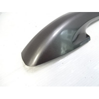 2000 Lexus LX470  trim, roof rack cover, right rear