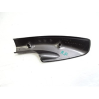 2000 Lexus LX470  trim, roof rack cover, right rear