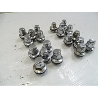 2000 Lexus LX470 lug nuts, set of 20