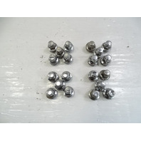 2000 Lexus LX470 lug nuts, set of 20