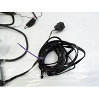 2000 Lexus LX470 module, motorola phone, sun3404ab