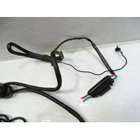 2000 Lexus LX470 module, motorola phone, sun3404ab