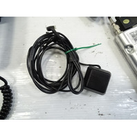 2000 Lexus LX470 module, motorola phone, sun3404ab