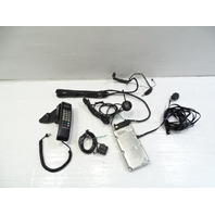 2000 Lexus LX470 module, motorola phone, sun3404ab