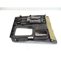 2000 Lexus LX470 trim, center console, w/ wood trim, shift boot 58804-60151 58804-60150