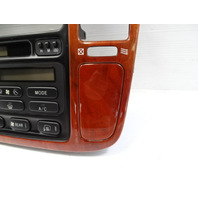2000 Lexus LX470 switch, heater a/c climate control 84010-60061, 88650-60431