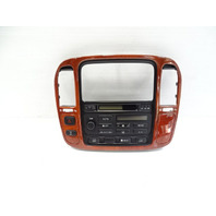 2000 Lexus LX470 switch, heater a/c climate control 84010-60061, 88650-60431