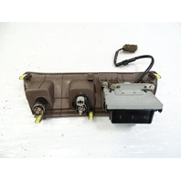 2000 Lexus LX470 trim, lower dash panel w/ ashtray, tan 55413-60070 74102-44010