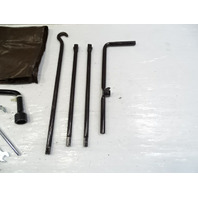2000 Lexus LX470 tool kit