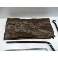 2000 Lexus LX470 tool kit