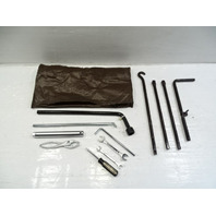 2000 Lexus LX470 tool kit