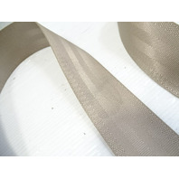 2000 Lexus LX470 seatbelt seat belt right rear 3rd row, tan 73560-60121