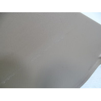 2000 Lexus LX470 trim, interior cowl, left, tan 62112-60112