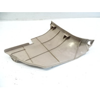 2000 Lexus LX470 trim, interior cowl, left, tan 62112-60112