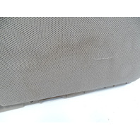 2000 Lexus LX470 trim, quarter panel board, 62603-60061 tan