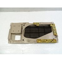 2000 Lexus LX470 trim, quarter panel board, 62603-60061 tan