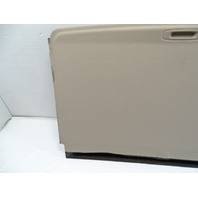 2000 Lexus LX470 trim, sunroof sunshade cover, 63306-60110 tan