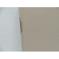 2000 Lexus LX470 trim, sunroof sunshade cover, 63306-60110 tan