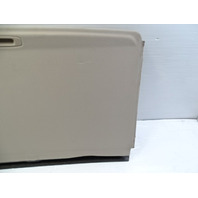 2000 Lexus LX470 trim, sunroof sunshade cover, 63306-60110 tan