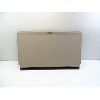 2000 Lexus LX470 trim, sunroof sunshade cover, 63306-60110 tan