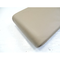 2000 Lexus LX470 armrest, 2nd row, tan