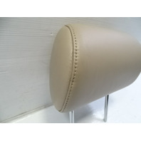 2000 Lexus LX470 headrest, 2nd row, left or right, 71940-60280, tan