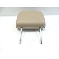 2000 Lexus LX470 headrest, 2nd row, left or right, 71940-60280, tan