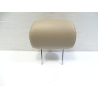 2000 Lexus LX470 headrest, 2nd row, left or right, 71940-60280, tan