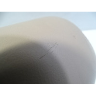 2000 Lexus LX470 headrest, 2nd row, center, 71960-60050, tan