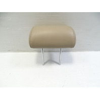 2000 Lexus LX470 headrest, 2nd row, center, 71960-60050, tan