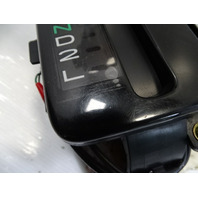 2000 Lexus LX470 gear shifter selector, 33502-60240, 33055-60060