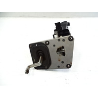 2000 Lexus LX470 gear shifter selector, 33502-60240, 33055-60060