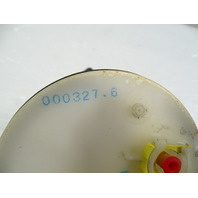 2000 Lexus LX470 fuel pump assembly 23221-66040