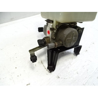 2000 Lexus LX470 pump & motor assembly, suspension 48910-60012