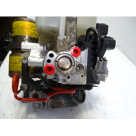 2000 Lexus LX470 brake booster and actuator 47050-60042 00-02