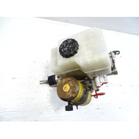 2000 Lexus LX470 brake booster and actuator 47050-60042 00-02