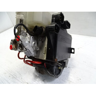 2000 Lexus LX470 brake booster and actuator 47050-60042 00-02