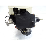2000 Lexus LX470 brake booster and actuator 47050-60042 00-02