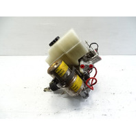 2000 Lexus LX470 brake booster and actuator 47050-60042 00-02