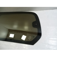 2000 Lexus LX470 glass, quarter, left 62720-60723