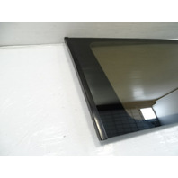 2000 Lexus LX470 glass, quarter, left 62720-60723