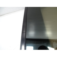 2000 Lexus LX470 glass, quarter, left 62720-60723