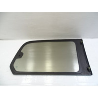 2000 Lexus LX470 glass, quarter, left 62720-60723