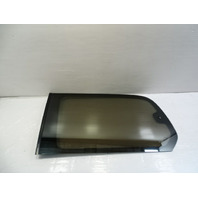 2000 Lexus LX470 glass, quarter, left 62720-60723