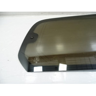 2000 Lexus LX470 glass, quarter, right 62710-60813